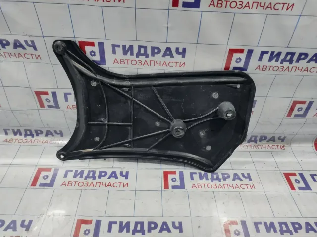 Защита антигравийная Audi A4 (B8) 8K0825219