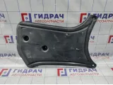 Защита антигравийная Audi A4 (B8) 8K0825219
