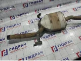 Глушитель основной Audi A4 (B8) 8K0253609CB