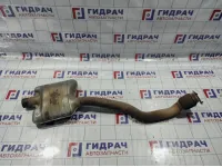 Приемная труба глушителя Audi A4 (B8) 8K0253102J