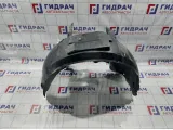 Локер передний левый Audi A4 (B8) 8K0821171N