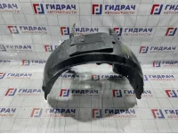 Локер передний левый Audi A4 (B8) 8K0821171N