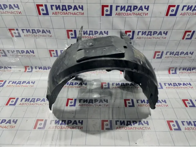Локер передний левый Audi A4 (B8) 8K0821171N