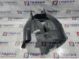 Локер передний левый Audi A4 (B8) 8K0821171N