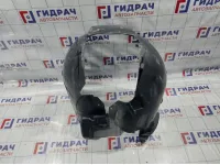Локер передний правый Audi A4 (B8) 8K0821172N