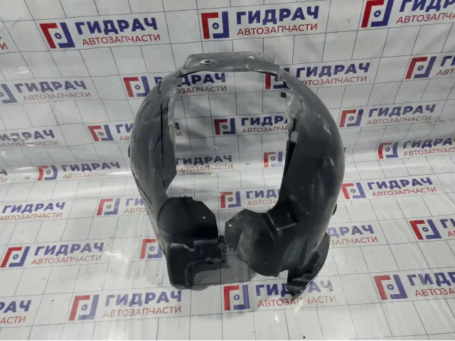 Локер передний правый Audi A4 (B8) 8K0821172N