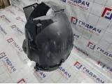 Локер передний правый Audi A4 (B8) 8K0821172N