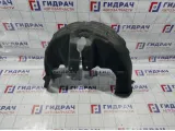 Локер задний левый Audi A4 (B8) 8K0810171B