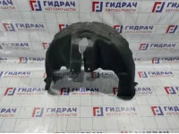 Локер задний левый Audi A4 (B8) 8K0810171B