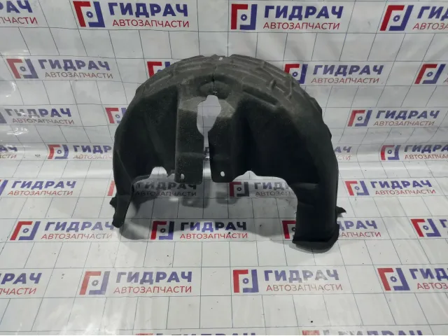 Локер задний левый Audi A4 (B8) 8K0810171B