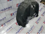 Локер задний левый Audi A4 (B8) 8K0810171B