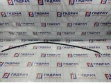 Молдинг крыши левый Audi A4 (B8) 8K5853703F1P9