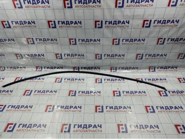 Молдинг крыши левый Audi A4 (B8) 8K5853703F1P9