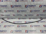 Молдинг крыши левый Audi A4 (B8) 8K5853703F1P9