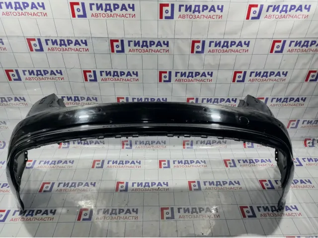 Бампер задний Audi A4 (B8) 8K5807067AGRU