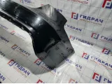 Бампер задний Audi A4 (B8) 8K5807067AGRU