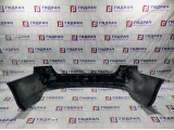 Бампер задний Audi A4 (B8) 8K5807067AGRU