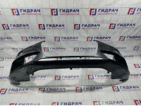 Бампер передний Audi A4 (B8) 8K0807065DGRU