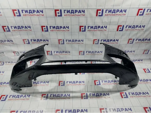 Бампер передний Audi A4 (B8) 8K0807065DGRU