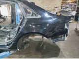 Крыло заднее левое Audi A4 (B8)