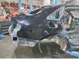 Крыло заднее правое Audi A4 (B8)