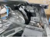 Крыло заднее правое Audi A4 (B8)