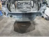 Панель задняя Audi A4 (B8)