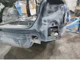 Панель задняя Audi A4 (B8)