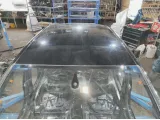Крыша Audi A4 (B8)
