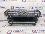 Решетка радиатора Audi A4 (B8) 8K0853651E