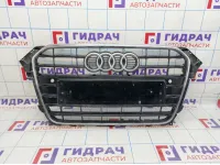 Решетка радиатора Audi A4 (B8) 8K0853651E