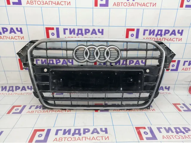 Решетка радиатора Audi A4 (B8) 8K0853651E