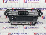 Решетка радиатора Audi A4 (B8) 8K0853651E