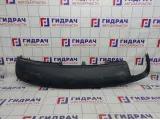Спойлер заднего бампера Audi A4 (B8) 8K0807521G