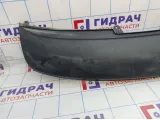 Спойлер заднего бампера Audi A4 (B8) 8K0807521G