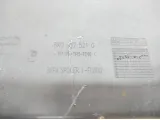 Спойлер заднего бампера Audi A4 (B8) 8K0807521G