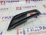 Решетка в бампер правая Audi A4 (B8) 8K0807682K01C