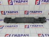 Наполнитель переднего бампера Audi A4 (B8) 8K0807550E