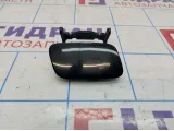 Крышка форсунки омывателя правая Audi A4 (B8) 8K0855276C