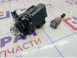 Замок зажигания Audi A4 (B8) 8K0909131D