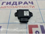 Блок управления топливным насосом Audi A4 (B8) 4G0906093F