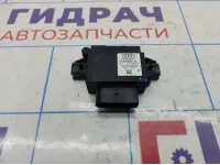 Блок управления топливным насосом Audi A4 (B8) 4G0906093F