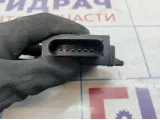 Блок управления топливным насосом Audi A4 (B8) 4G0906093F