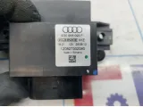 Блок управления топливным насосом Audi A4 (B8) 4G0906093F