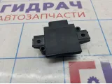 Блок управления топливным насосом Audi A4 (B8) 4G0906093F