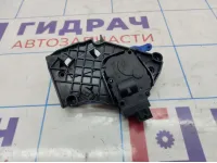 Моторчик заслонки отопителя Audi A4 (B8) 8K0820511C
