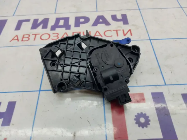Моторчик заслонки отопителя Audi A4 (B8) 8K0820511C