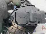 Моторчик заслонки отопителя Audi A4 (B8) 8K0820511C