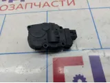 Моторчик заслонки отопителя Audi A4 (B8) 8K0820511C