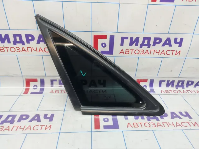 Стекло кузовное глухое левое Audi A4 (B8) 8K5845299FNVB